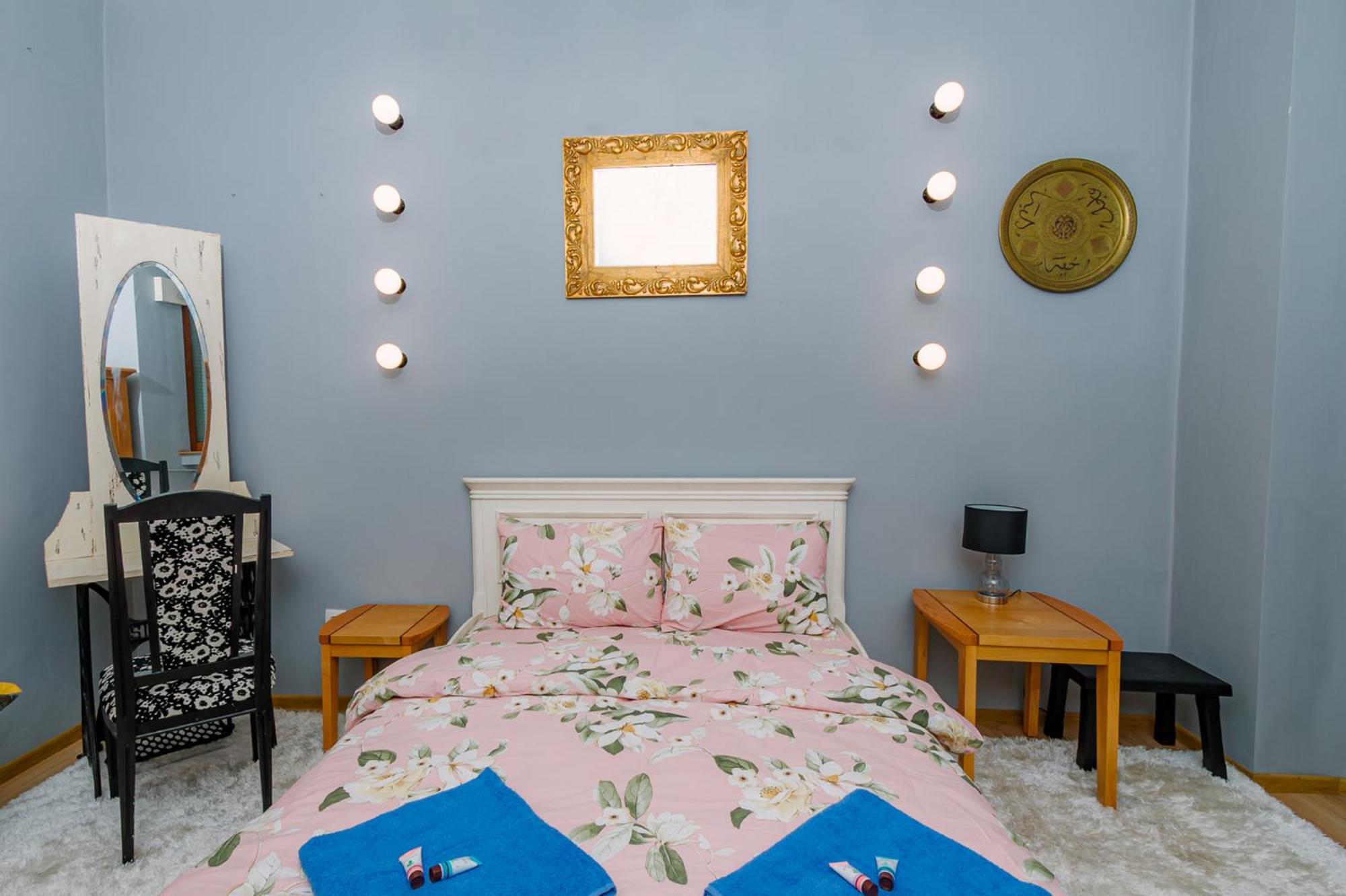 Top Center, 3Bdr, Heart Of The City, Free Secured Parking Sofia Luaran gambar